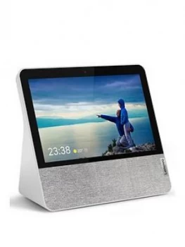 image of Lenovo 7" Google Assistant Smart Display