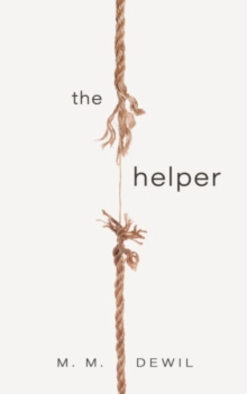 Image of The Helper Paperback / softback