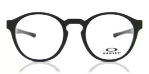 image of Oakley Eyeglasses OX8165 SADDLE 816504