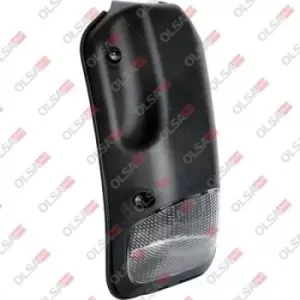 Image of OLSA Marker Light IVECO 1.43.051.00 500316960