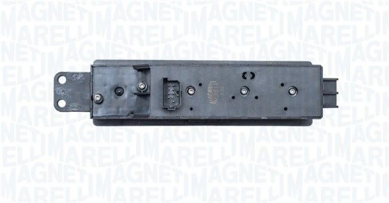 Image of MAGNETI MARELLI Window switch MAGNETI MARELLI 000051148010