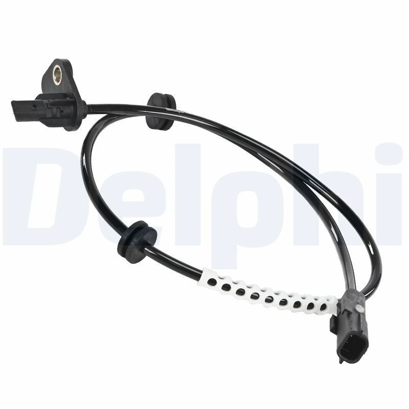 Image of DELPHI ABS sensor DELPHI SS21300-12B1