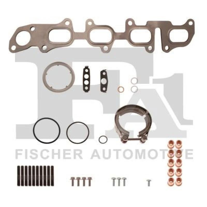 Image of FA1 Mounting Kit, charger FA1 KT112140