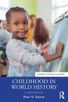 Image of Childhood in World History
