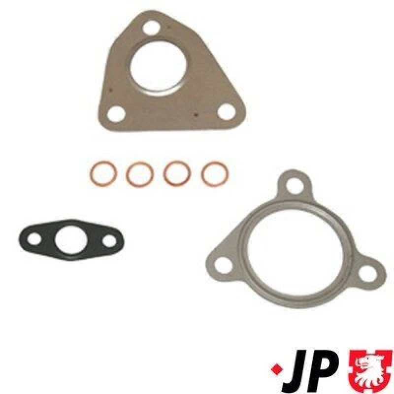 Image of JP GROUP Mounting Kit, charger JP GROUP 3317751910