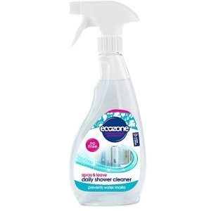 image of Ecozone Daily Shower Cleaner (500ml)