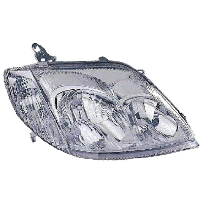 Image of DIEDERICHS 6618080 Headlights HB3, Right Headlight (259)