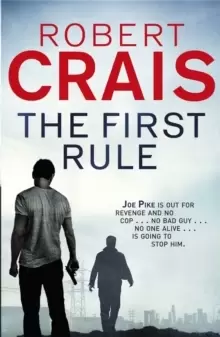 Image of The First Rule