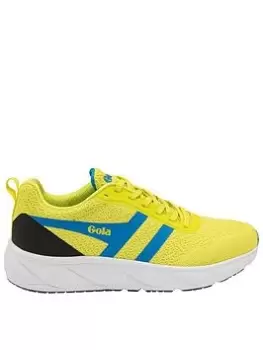Image of Gola Typhoon RMD, Blue, Size 10, Men