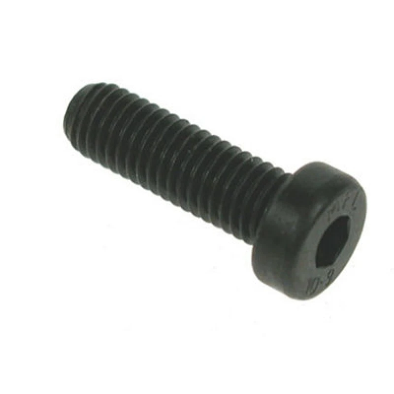 Image of Holo-Krome Grade 10.9 Socket Low Head Asme B18.3 S/col - M8 X 16 - Q107984Hk0800016000 - Box Of 100