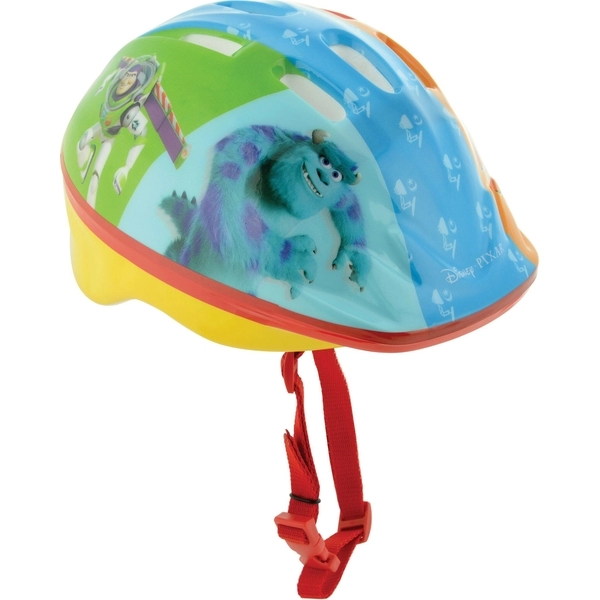 image of Disney Pixar Safety Helmet Plastic