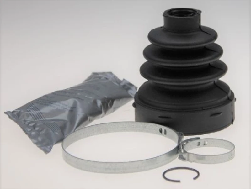 Image of CV boot kit, drive shaft LOBRO 307150