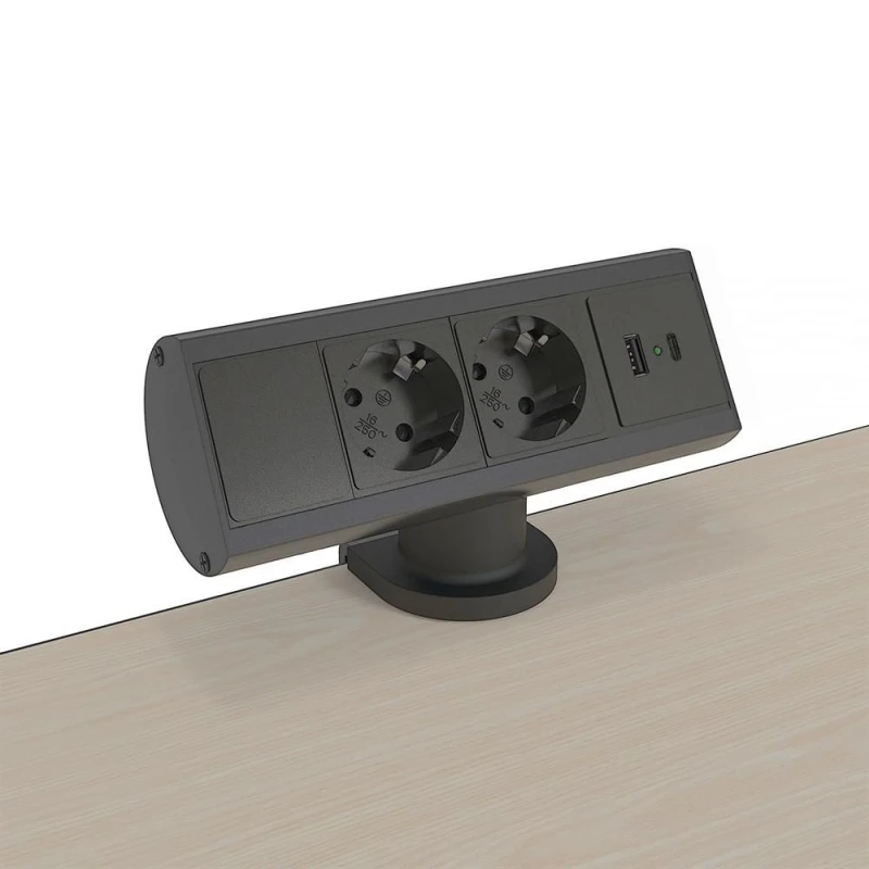 Image of Forming Function Smrline Desk lu/lck
