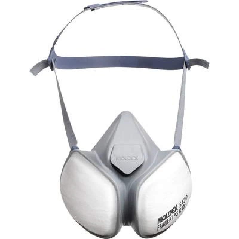 Image of Moldex Moldex CompactMask 5430 Disposable mask FFA1B1E1K1P3 R D EN 405 DIN 405 5430