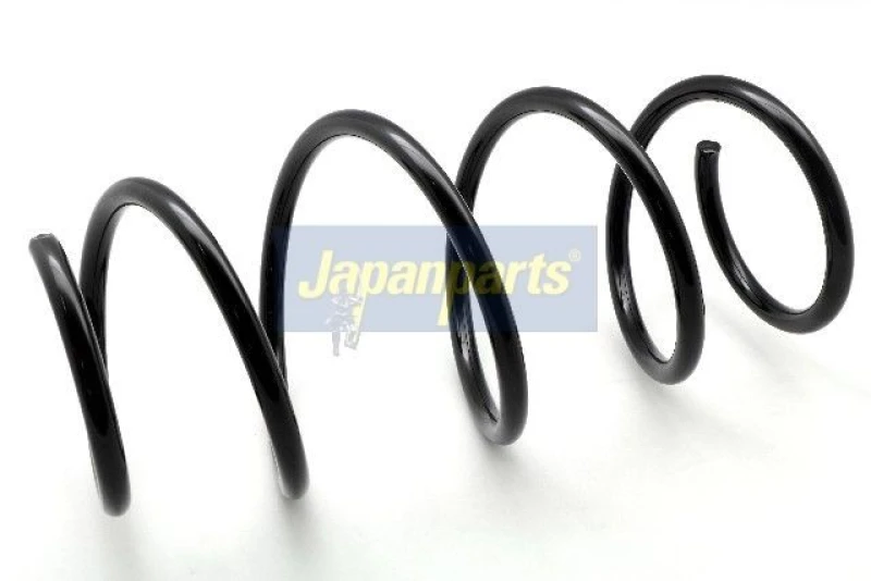 Image of JAPANPARTS Coil spring JAPANPARTS ZC3374A