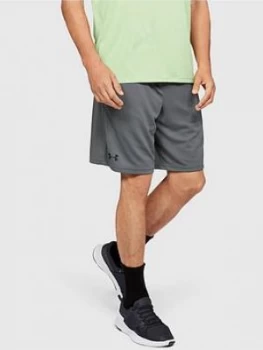 Image of Urban Armor Gear Tech Mesh Shorts - Grey/Black, Size XL, Men