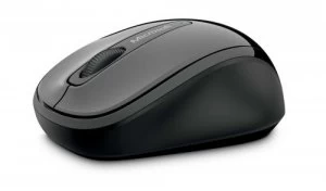 image of Microsoft 3500 Loch Ness Bluetooth Wireless Mouse