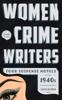 Image of Women crime writers by Vera Caspary