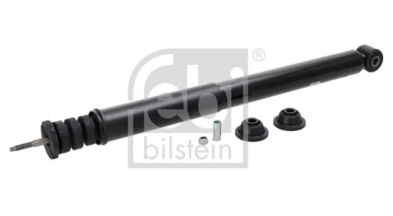Image of Shock absorber FEBI BILSTEIN 1002441