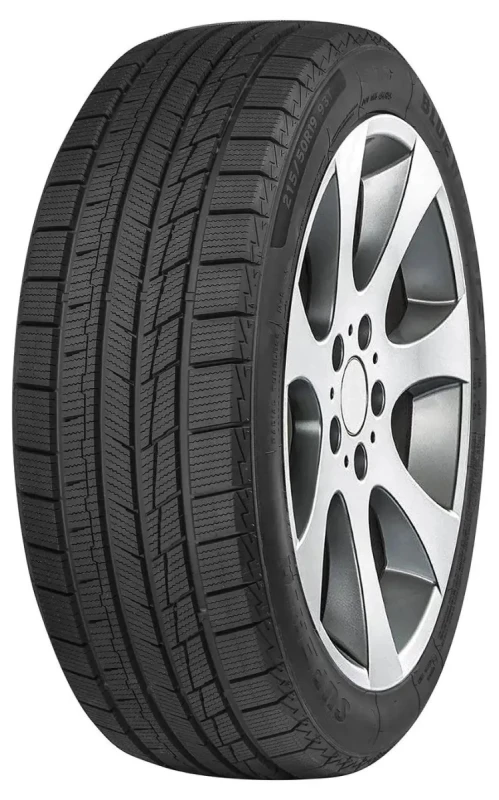 Image of Superia Bluewin UHP 3 215/55 R17 98V passenger car Winter tyres Tyres SV089866 Tyres (100001)