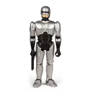 Image of Robocop ReAction Action Figure Robocop 10 cm