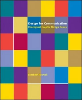 Image of Design for Communication by Elizabeth Resnick Paperback