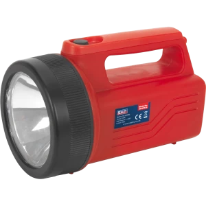 Image of Sealey 6V Krypton Weatherproof Torch