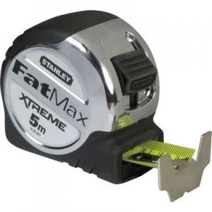 Image of Stanley by Black & Decker 0-33-887 Tape measure 5 m