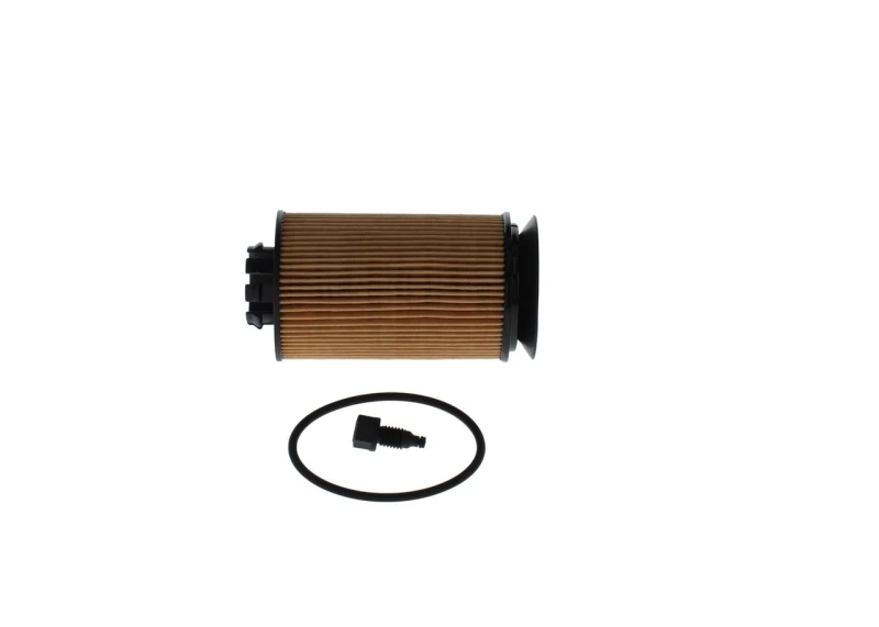 Image of Oil filter Bosch F 026 407 310