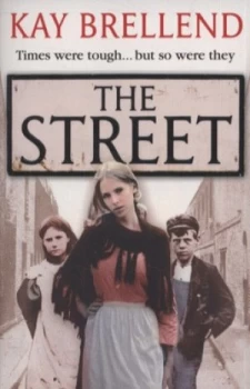 Image of The Street by Kay Brellend Paperback