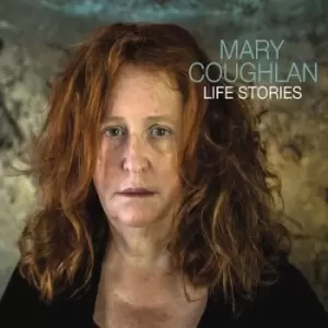 Image of Life Stories by Mary Coughlan CD Album