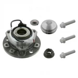 image of Wheel Bearing Kit 27386 by Febi Bilstein