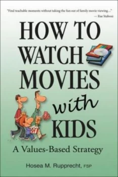Image of How to Watch Movies with Kids by Hosea M Rupprecht Paperback