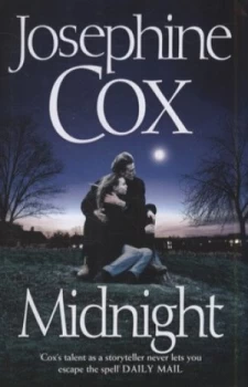 Image of Midnight by Josephine Cox Hardback