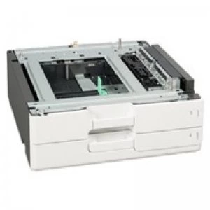 Image of 2 X 500 Sheet Tray