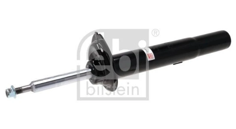 Image of Shock absorber FEBI BILSTEIN 1002695