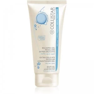 Image of Collistar Special Perfect Hair Extra Delicate Multivitamin Conditioner-Gel Conditioner for All Hair Types 200ml