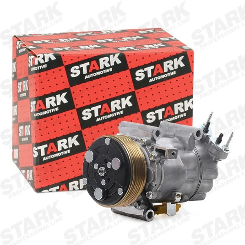 Image of Air conditioning compressor STARK SKKM-0340259