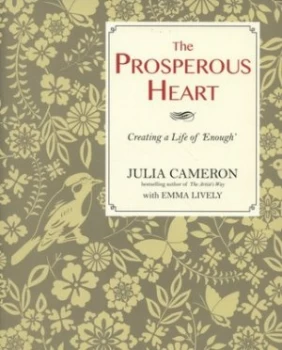 Image of The Prosperous Heart by Emma Lively Paperback