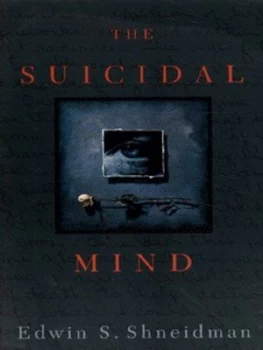 Image of The Suicidal Mind by Edwin S Shneidman Paperback