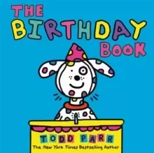 Image of The Birthday Book