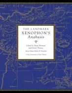 Image of landmark xenophons anabasis