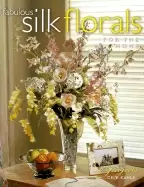 Image of fabulous silk florals for the home