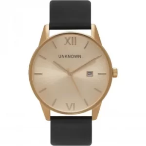 Image of Unisex UNKNOWN The Dandy Watch