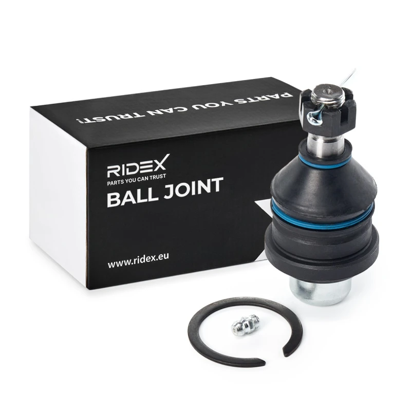 Image of Ball Joint RIDEX 2462S0298