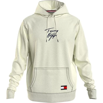 image of Tommy Bodywear 85 OTH Sherpa Hoodie - Casa Sherpa