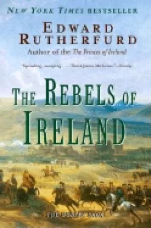 Image of rebels of ireland the dublin saga