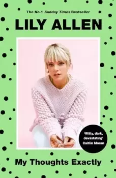 Image of My Thoughts Exactly by Lily Allen