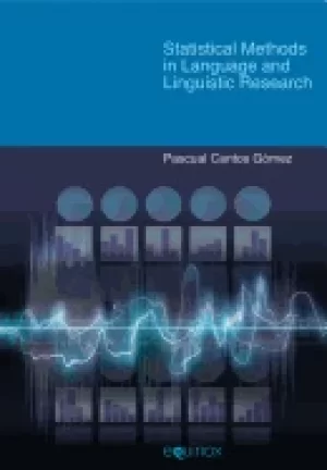 Image of statistical methods in language and linguistic research