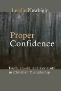 Image of proper confidence faith doubt and certainty in christian discipleship
